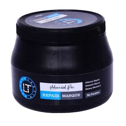 LASTIN THERAPY Advanced Pro Smooth Hair Mask- 200 ml-30