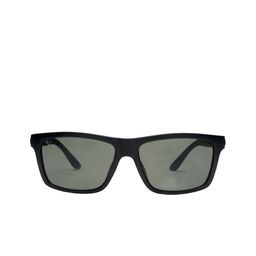SUNNIES Unisex Rectangle Sunglasses with UV Protected Lens image 4