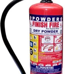 2KG Portable Fire Extinguisher Mount-picture-20
