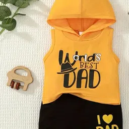 CUTEVIBE Kids Multi Clothing Set-picture-3