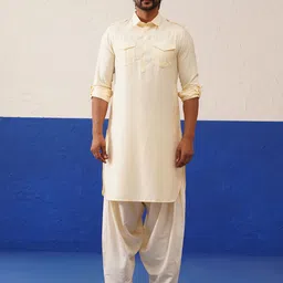 TheEthnic.Co Men Kurta-picture-39