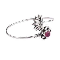 AAR Jewels Unisex Red Bracelet-image-63
