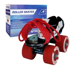 STRAUSS Tenacity Ultra Durable Roller Skates-picture-1