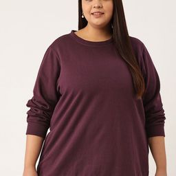 theRebelinme Women Sweatshirt-picture-0