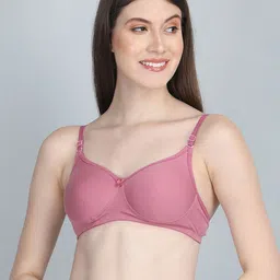 FiveFlag Bra Full Coverage Lightly Padded image 1