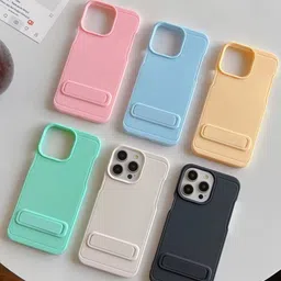 CASE CREATION Cartoon Characters Printed iPhone 15 Pro Max Back Case Mobile Accessories-8