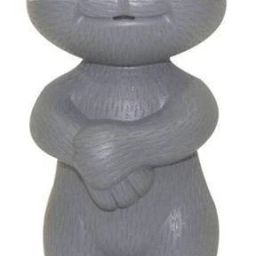 Intelligent Tom Cat (Grey)-26