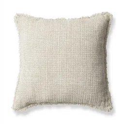 ONSETHOMES Cream-Coloured Square Cushion Covers-image-6