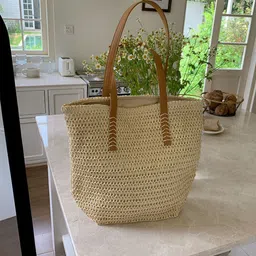 DressBerry Women Structured Tote Bag-13