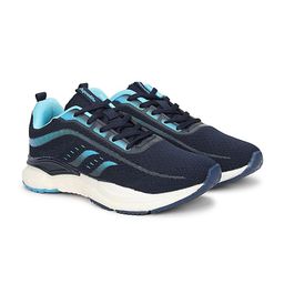 Aqualite Men Moving Air Lace-Ups Walking Shoes-image-83