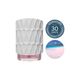 yankee candle Yankee Pink Sands Scented Diffuser Refill Starter Kit - 18.5 ml image 5