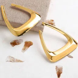 fabula Contemporary Hoop Earrings-27