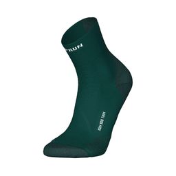 KIPRUN By Decathlon Men Calf-Length Socks-38