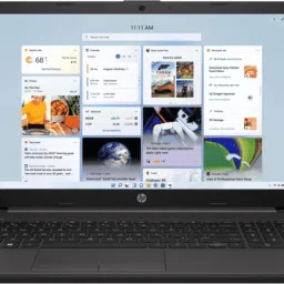 HP 250R G9 (2025) Intel Core i3 13th Gen 1315U - (32 GB/512 GB SSD/Windows 11 Home) 250R Thin and Light Laptop-image-71