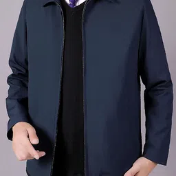 StyleCast x Revolte Men Outdoor Tailored Jacket-image-39