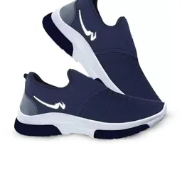 DRACKFOOT Men Running Non-Marking Shoes image 5