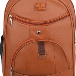 Large 45 L Laptop Backpack Large 45 L Laptop Backpack Vegan Casual Backpack for Men-image-28