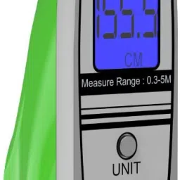 (German Tech.) Digital Stature Height Meter/Stadiometer Height Measuring Scale for Kids and Adults (Ultrasonic measurement technology) Measurement Tape-24