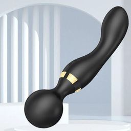 KINDRED Waterproof Rechargeable Wan Massager-image-3