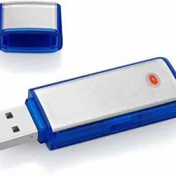 ELEKTRO WELT VOICE RECORDER 10 HOUR CONTINUOUS RECORDING 4 GB Voice Recorder-14
