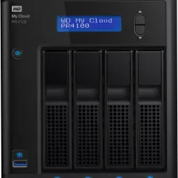 WD 0 TB External Hard Disk Drive (HDD)-picture-19