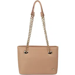 Metro Structured Handheld Bag with Quilted image 2