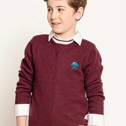 One Friday Boys Sweater Vest-image-45