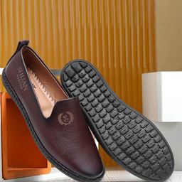 SHUAN Men Flatforms-picture-8