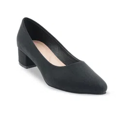 Chemistry Party Block Pumps with Bows-12