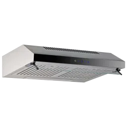FABER RUBY XL TC SS 60cm 700m3/hr Ductless Wall Mounted Chimney with Touch Control (Stainless Steel)-image-24
