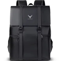 REDHORNS Unisex Backpack with Anti-Theft-40