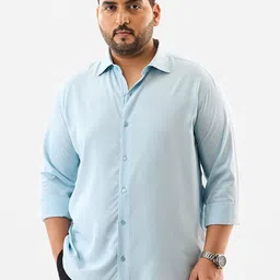 Snitch Plus Size Long Sleeves Shirt-picture-20