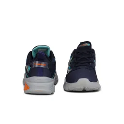 ABROS Boys Running Non-Marking Shoes image 3