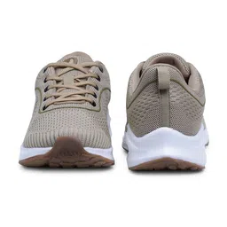DOCTOR EXTRA SOFT Men Mesh Running Non-Marking Shoes image 3