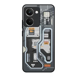 QRIOH Typography Printed Realme P3 Ultra 5G Back Case Mobile Accessories-image-75