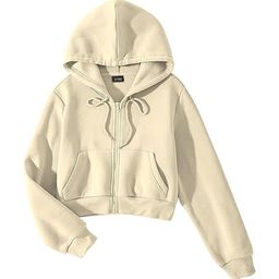 FUNKY MONKEY Girls Hooded Sweatshirt-image-3