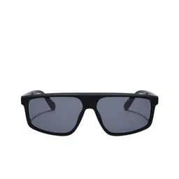 Eyejack Unisex UV Protected & Polarized Rectangle Sunglasses image 5