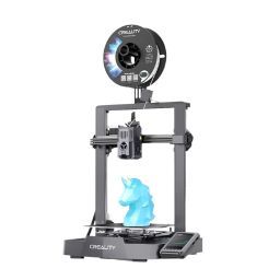 Creality Ender 3 V3 KE 3D Printer High-Speed Precision 3D Printing Advanced FDM Technology 3D Printer With Optimized Motion SystemCreality Ender 3 V3 KE 3D Printer High-Speed Precision 3D Printing Advanced FDM Technology 3D Printer With Optimized Motion System image 1