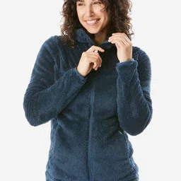 Quechua By Decathlon Hooded Jackets-picture-11
