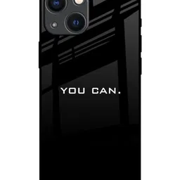 QRIOH Typography Printed iPhone 14 Plus Back Case Mobile Accessories-picture-24