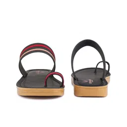 BERSACHE Set Of 2 Open Toe Flats image 2