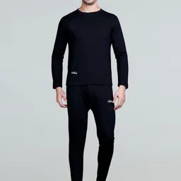 Stylish Self design Thermal Set-image-85