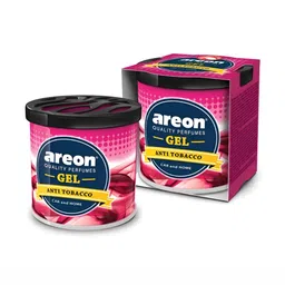 AREON Anti Tobacco Car Freshener - 80g-28