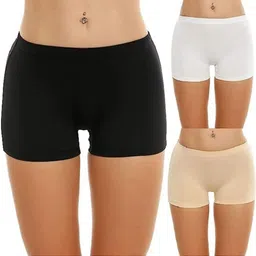 Diving Deep Pack of 3 Boy Shorts Briefs-picture-9