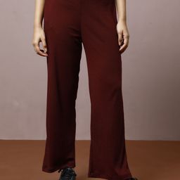 Athena Women Relaxed Straight Leg Wide Leg-image-97