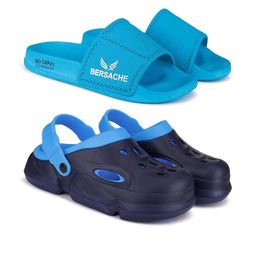 BERSACHE Men Comfort Sandals-image-59