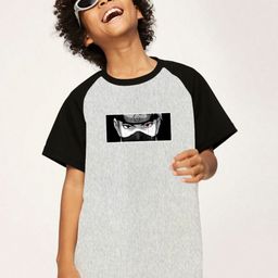 MODARUE Boys Printed T-shirt-image-95
