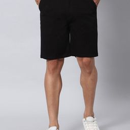 Hence Men Chino Shorts-image-55