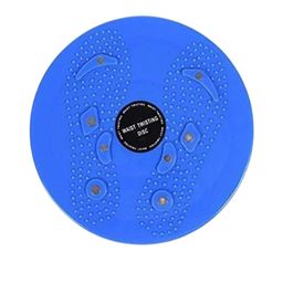 HackerX Tummy Twister Ab Exerciser-37