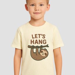 KIDDY STAR Boys Pure Cotton T-shirt-image-52